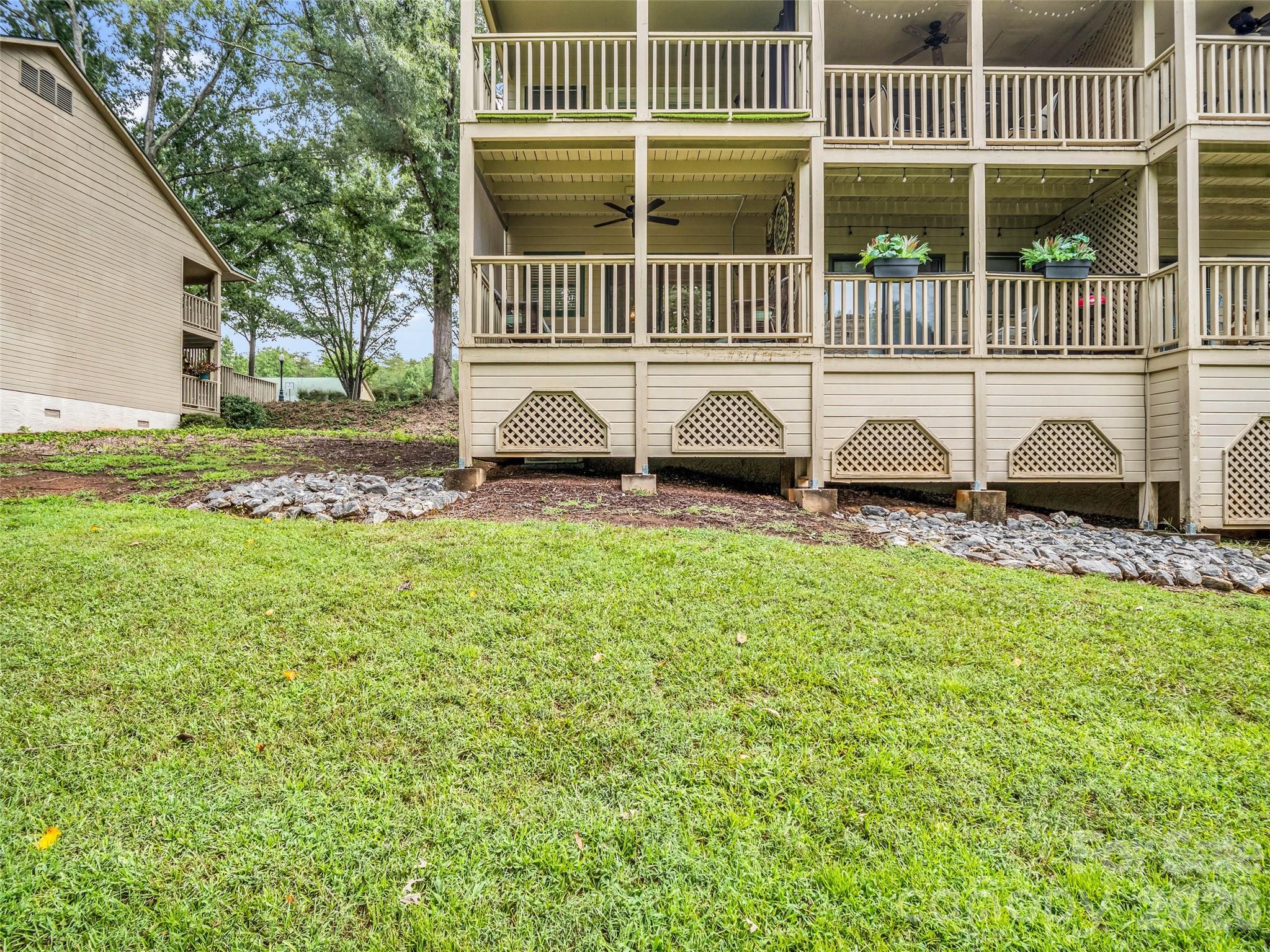 160 Whitney Boulevard #21 — Lake Lure
