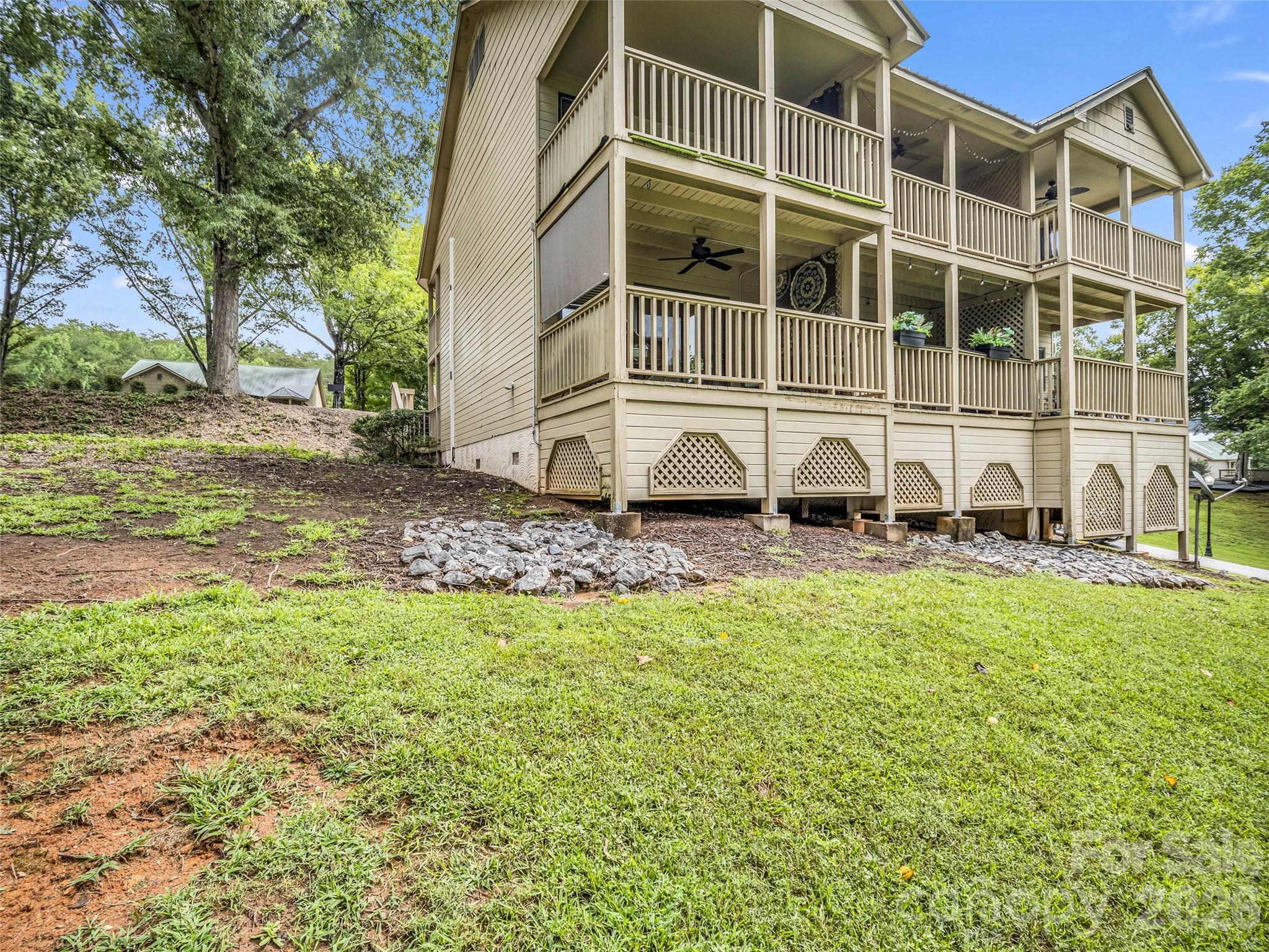 160 Whitney Boulevard #21 — Lake Lure
