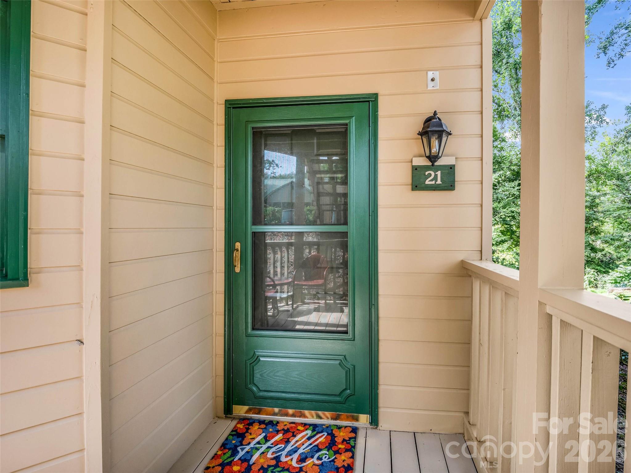 160 Whitney Boulevard #21 — Lake Lure