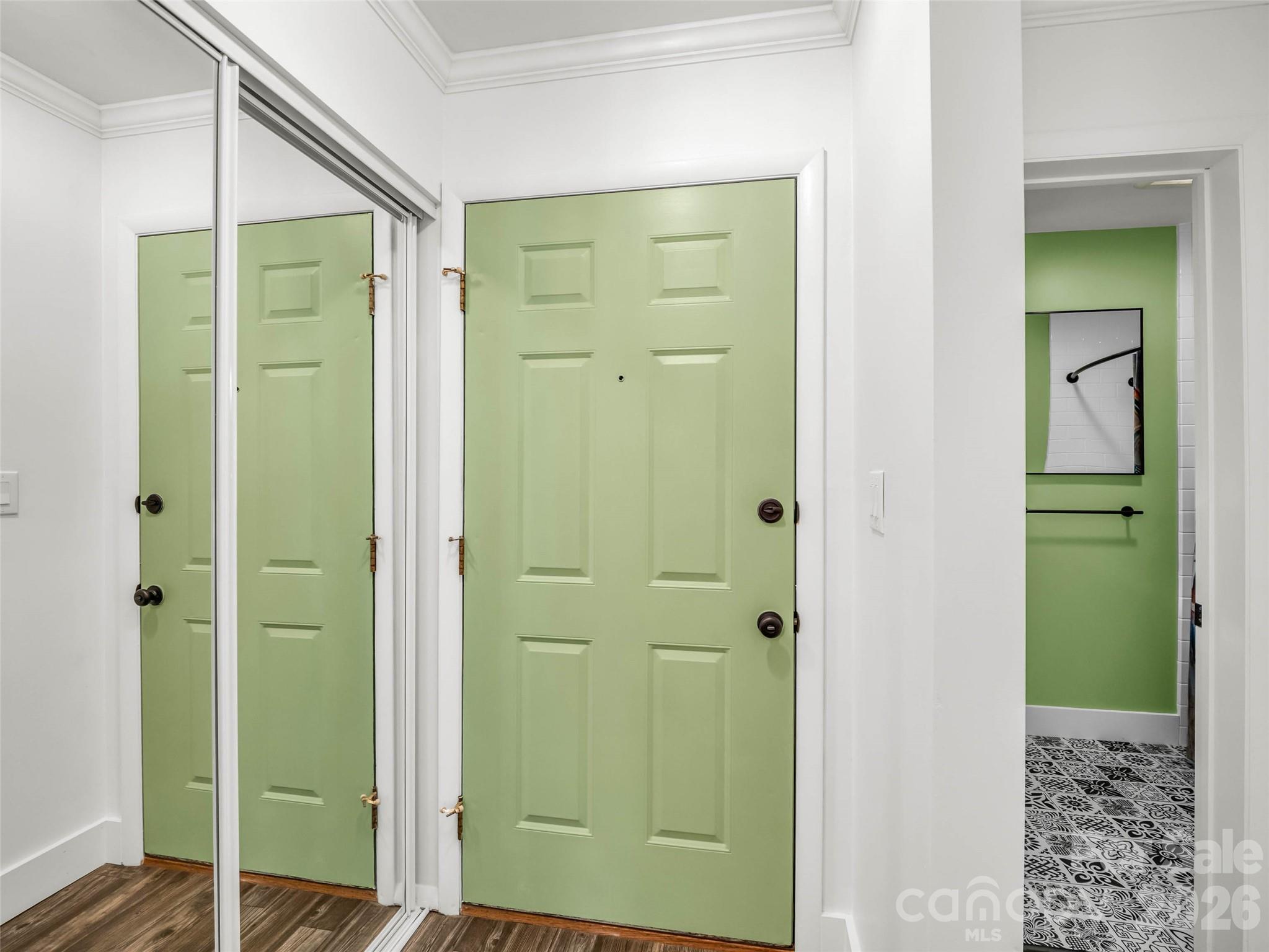 160 Whitney Boulevard #21 — Lake Lure