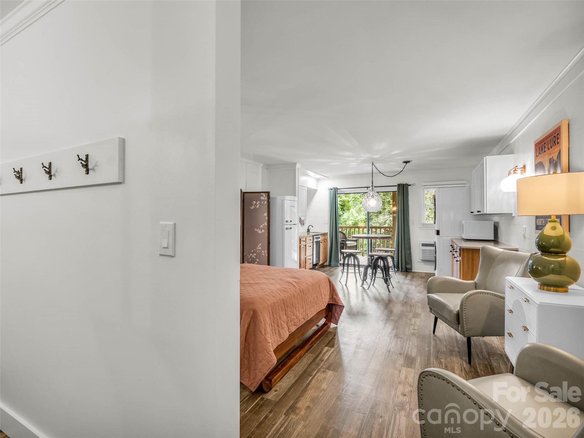 160 Whitney Boulevard #21 — Lake Lure