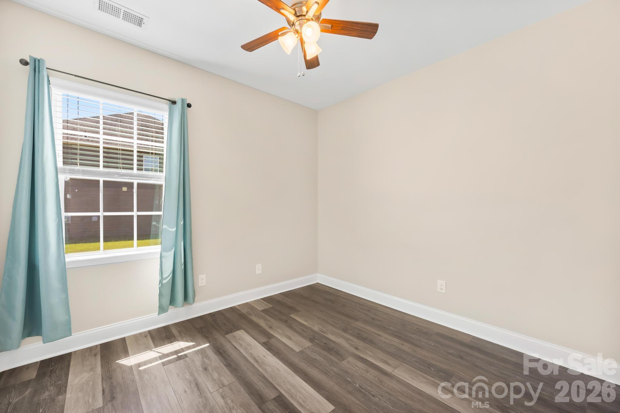 16113 Foreleigh Road — Huntersville