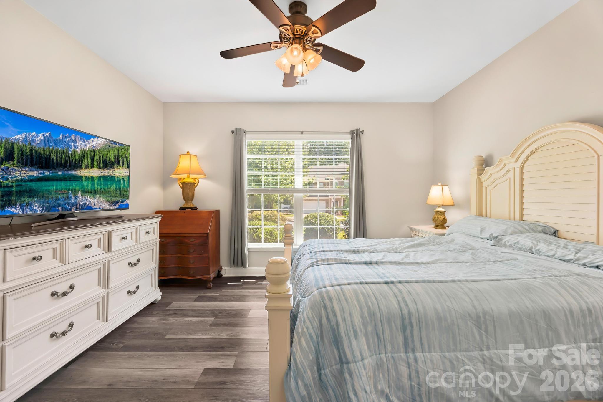 16113 Foreleigh Road — Huntersville