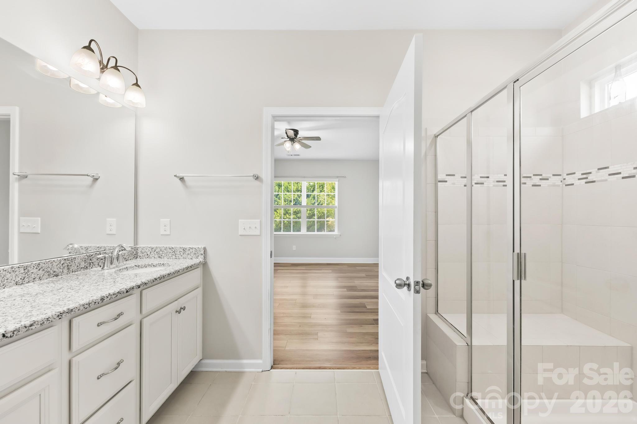 16113 Foreleigh Road — Huntersville
