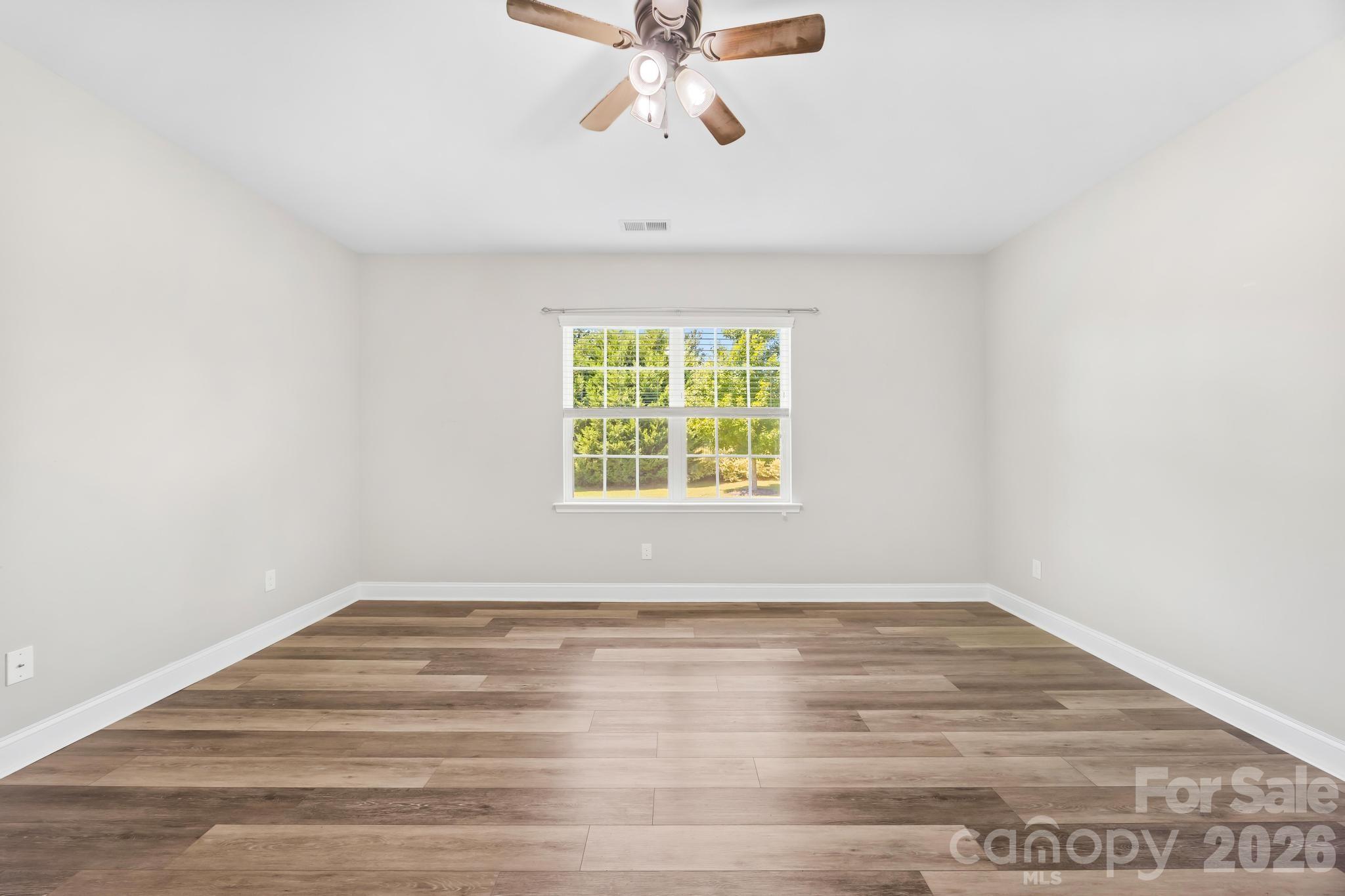 16113 Foreleigh Road — Huntersville