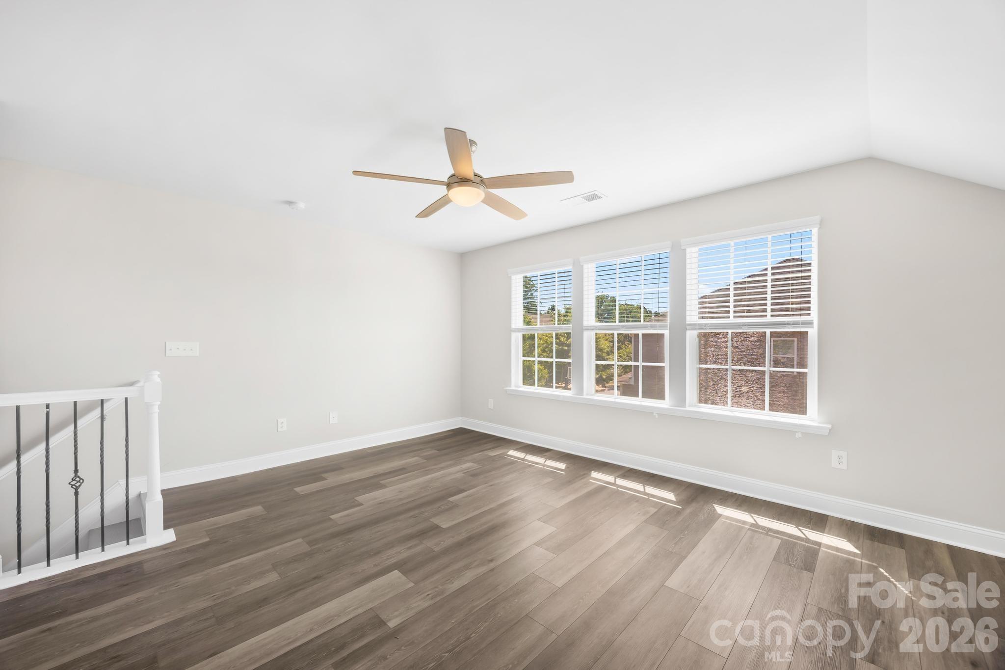 16113 Foreleigh Road — Huntersville