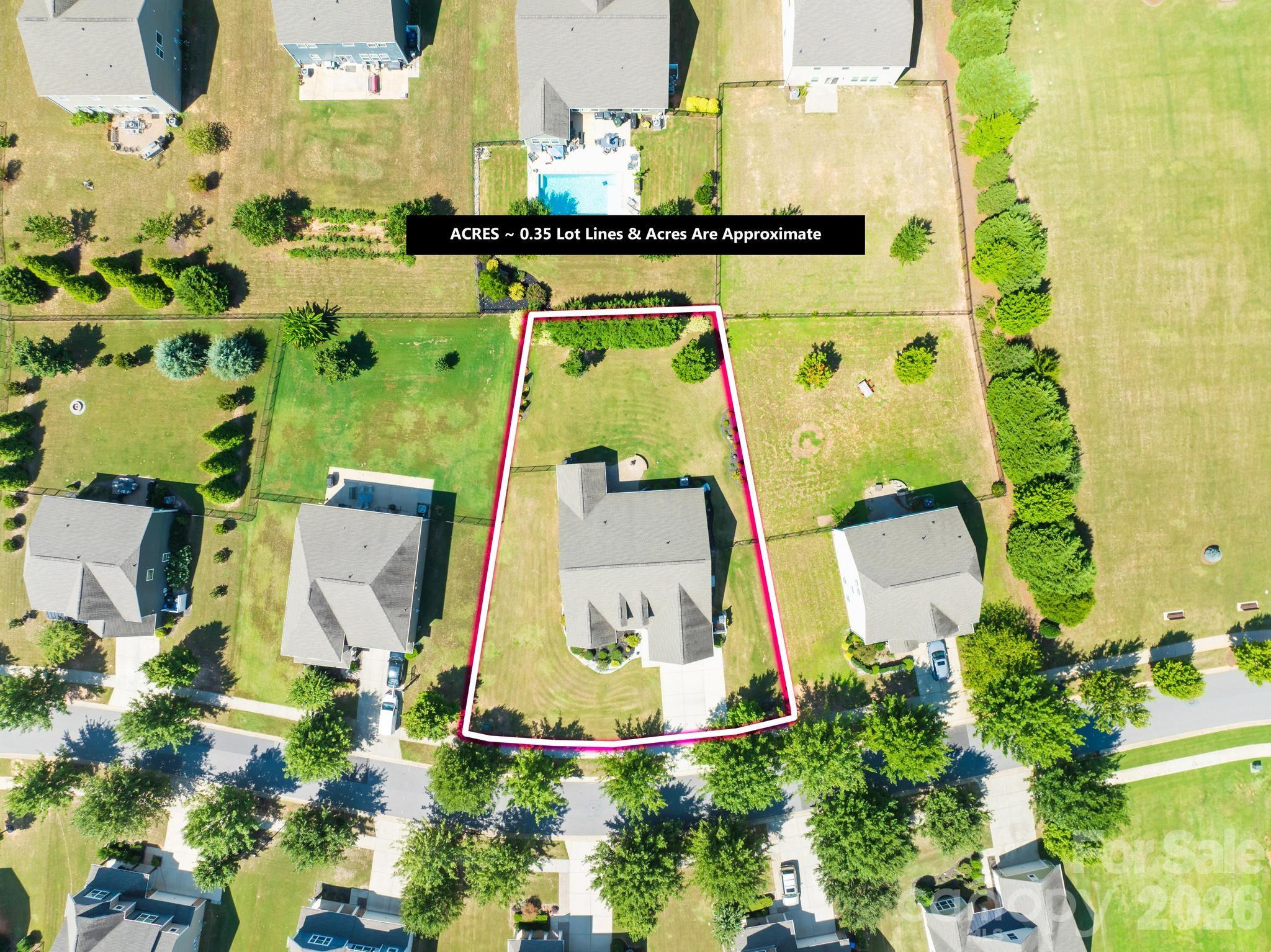 16113 Foreleigh Road — Huntersville