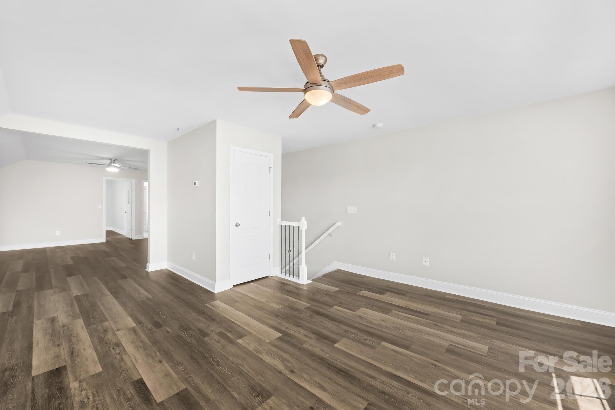 16113 Foreleigh Road — Huntersville