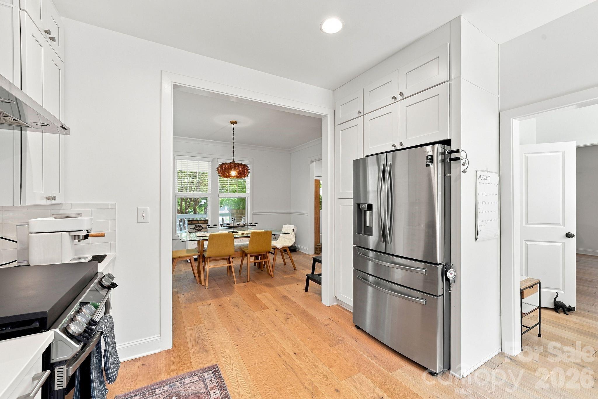 11106 Harbert Road — Huntersville