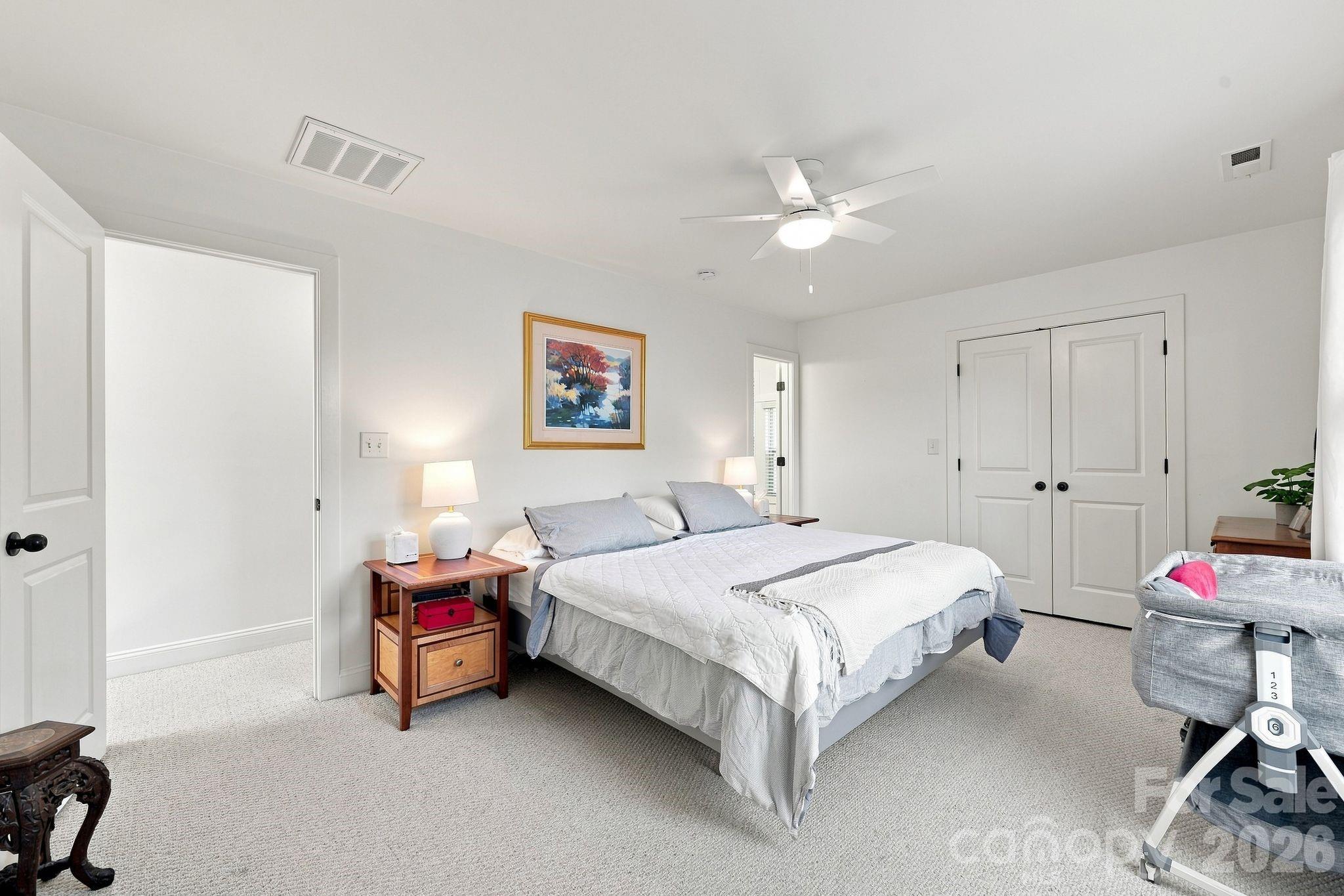 11106 Harbert Road — Huntersville