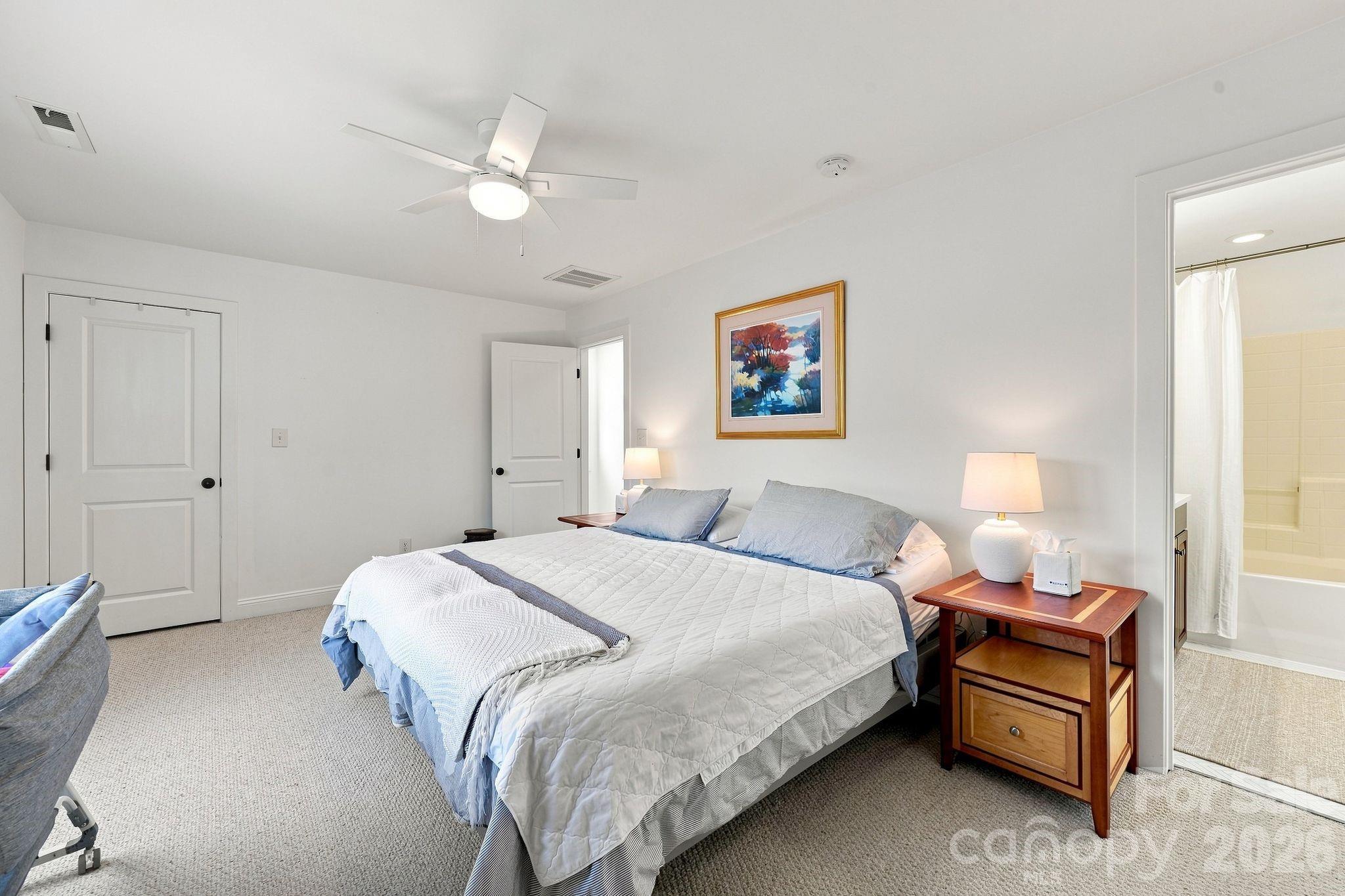 11106 Harbert Road — Huntersville