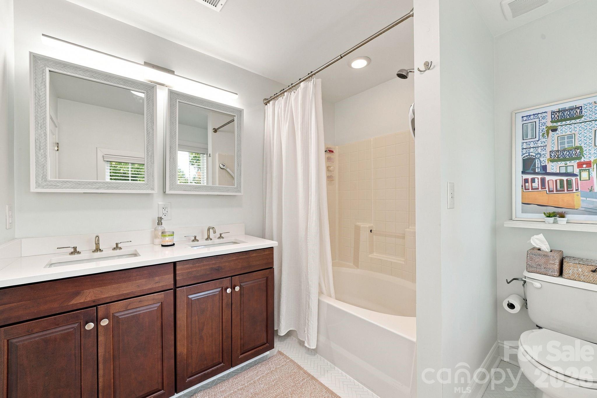 11106 Harbert Road — Huntersville