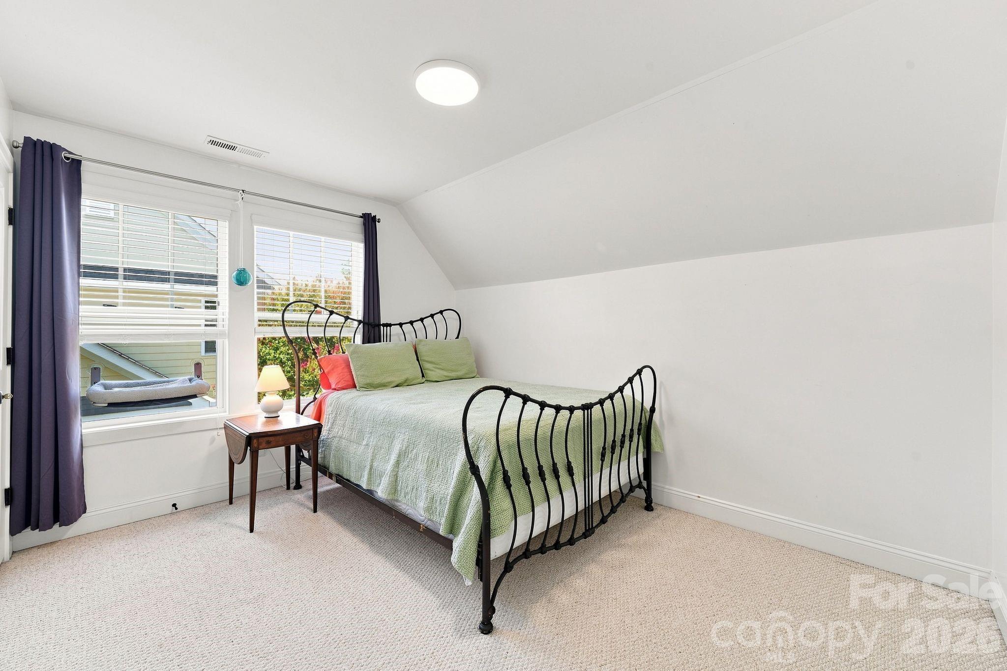 11106 Harbert Road — Huntersville