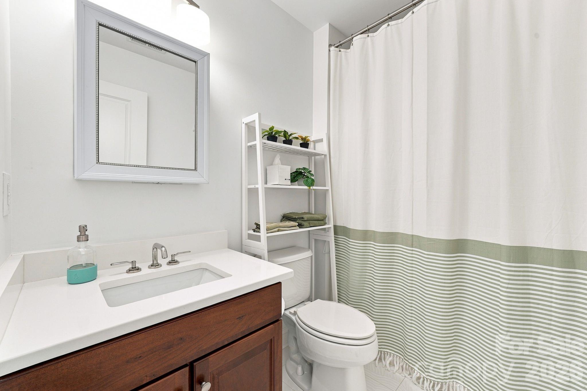 11106 Harbert Road — Huntersville