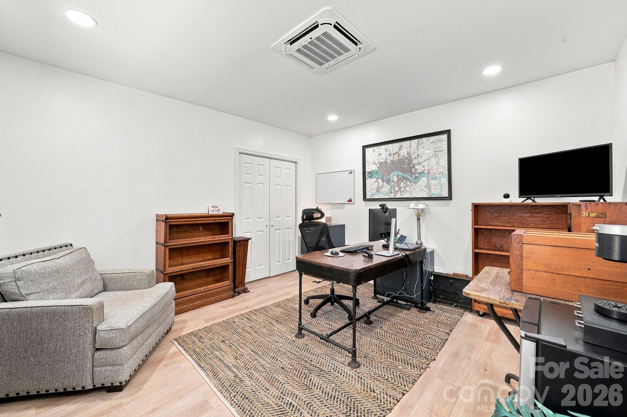 11106 Harbert Road — Huntersville