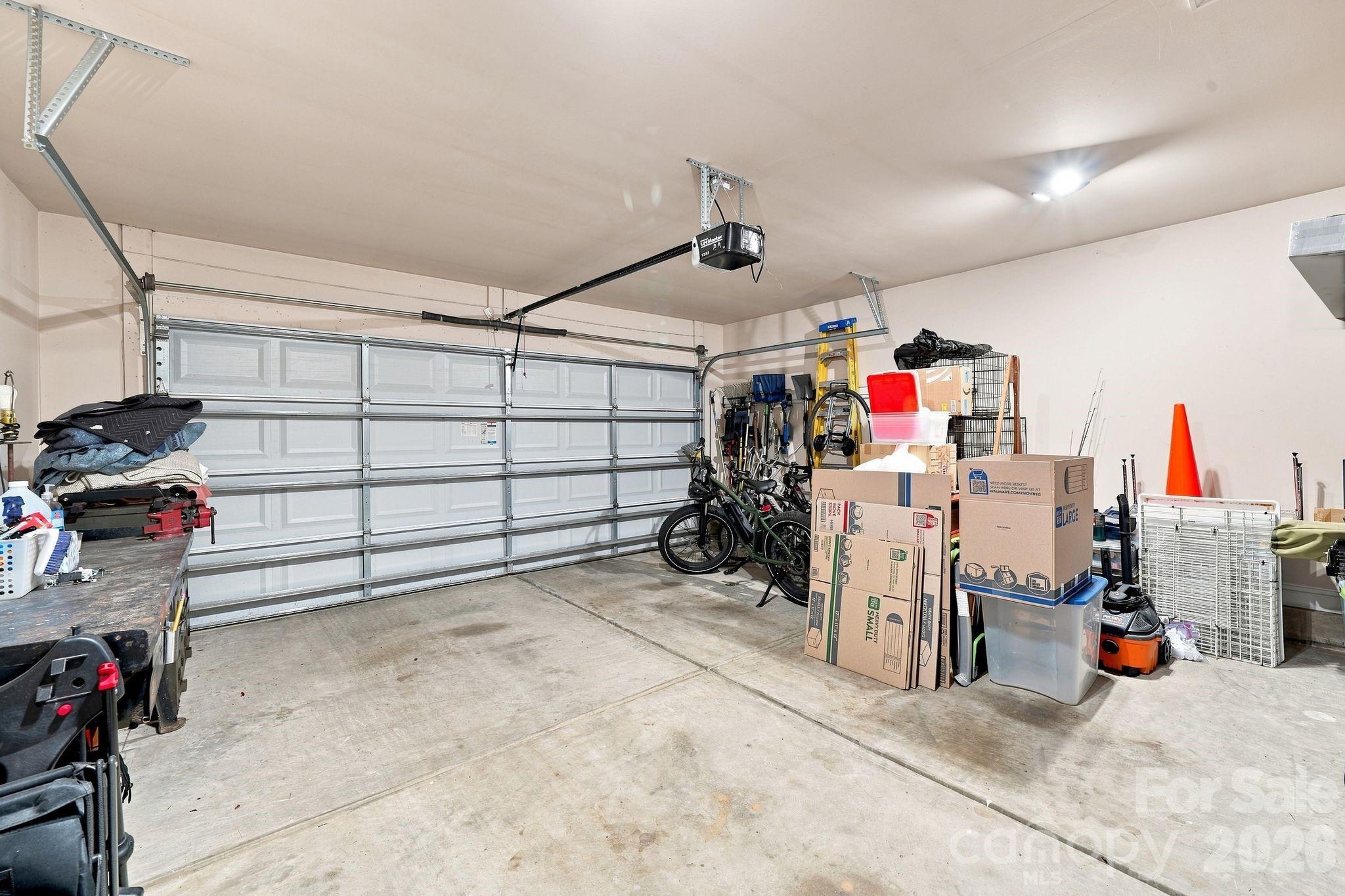 11106 Harbert Road — Huntersville