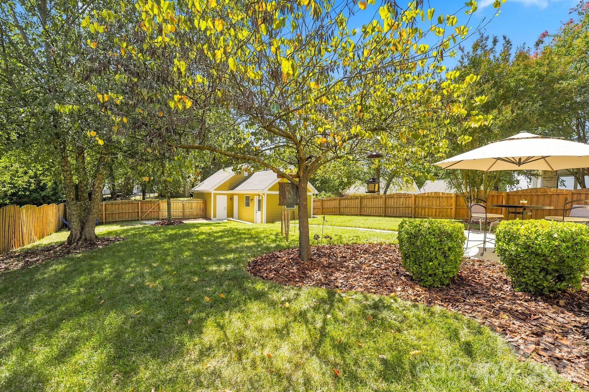 11106 Harbert Road — Huntersville