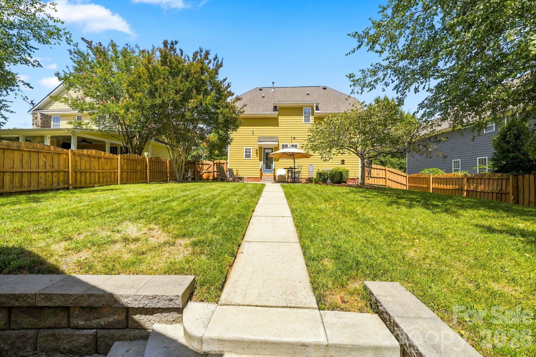 11106 Harbert Road — Huntersville