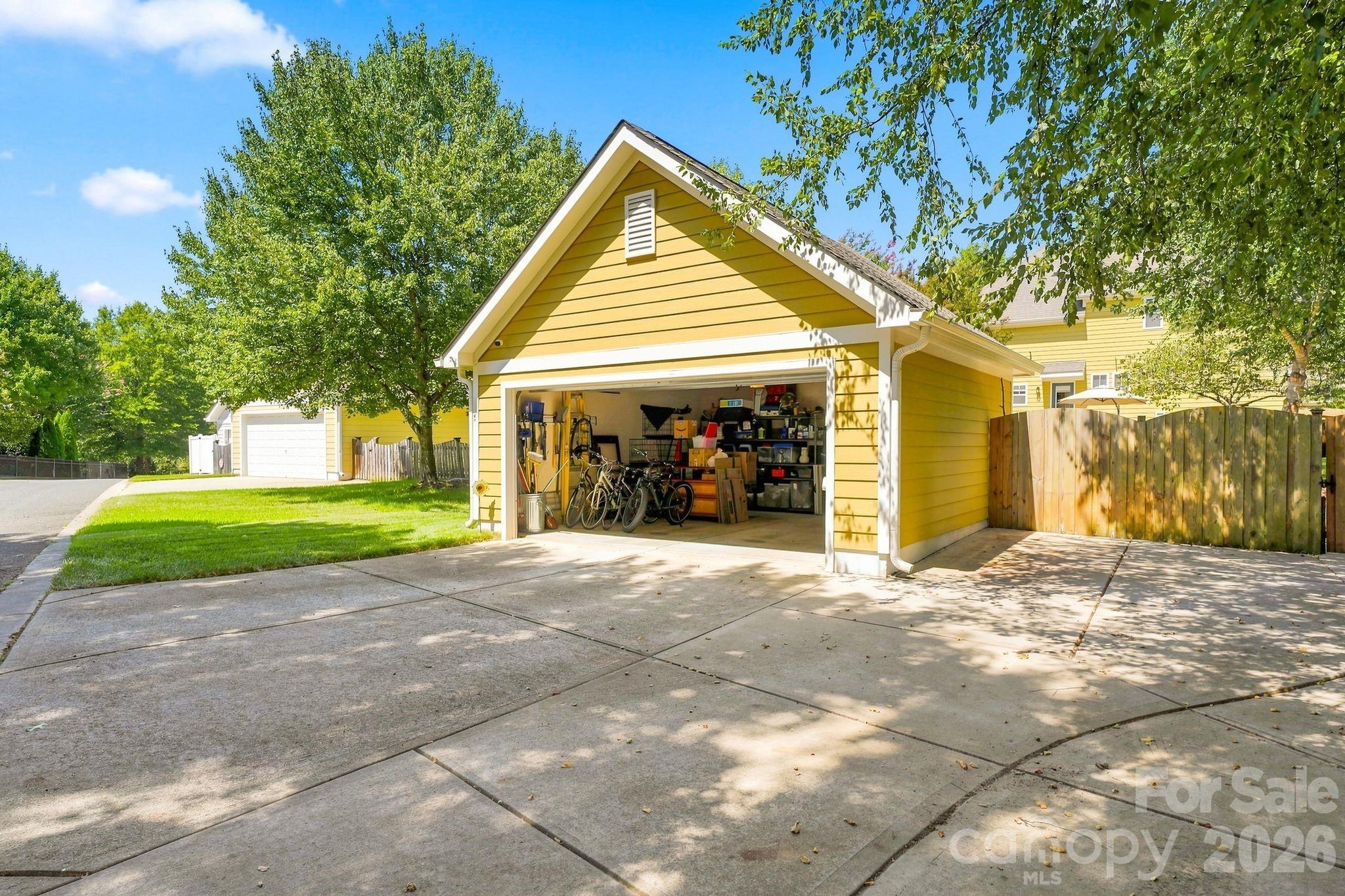 11106 Harbert Road — Huntersville