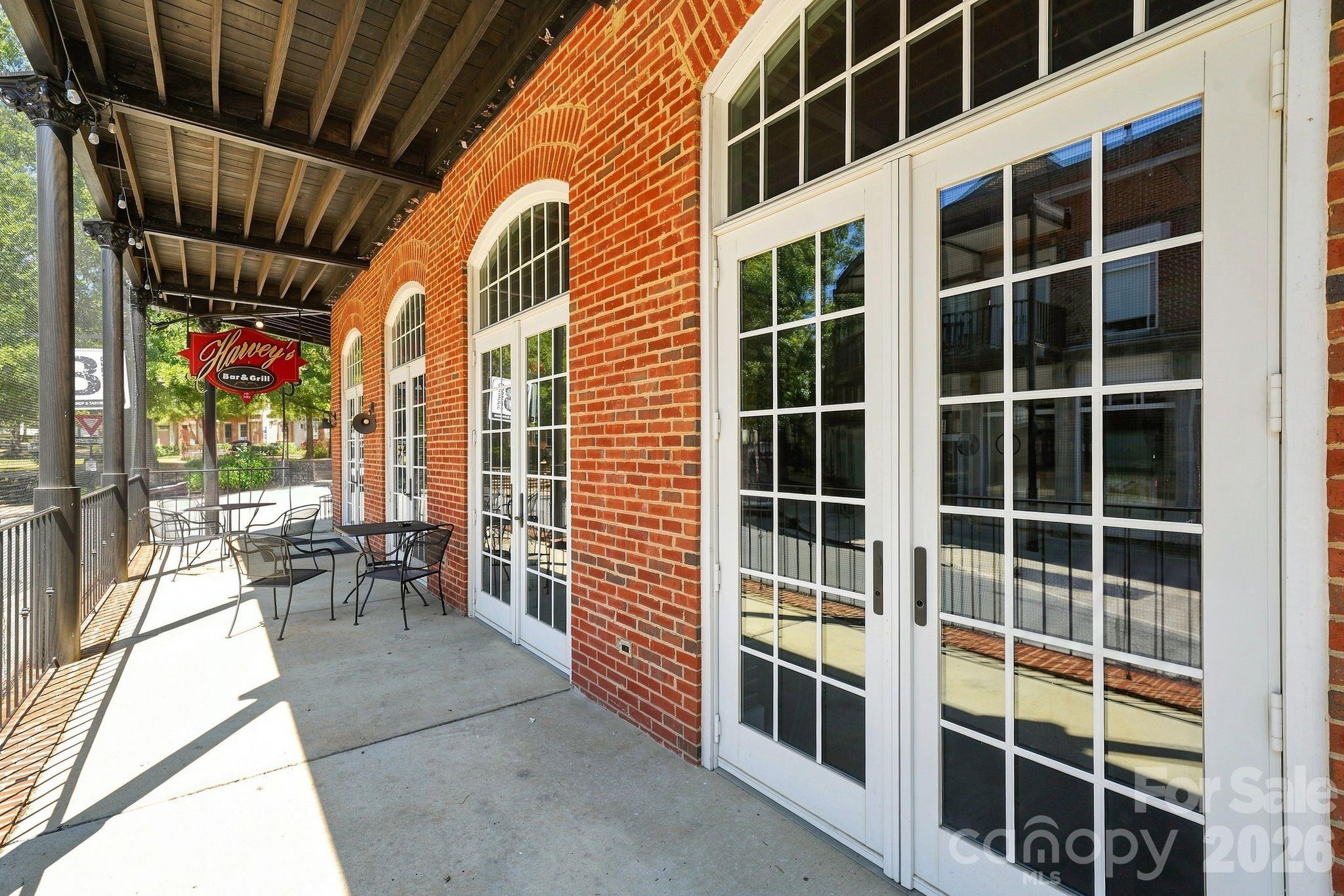 11106 Harbert Road — Huntersville