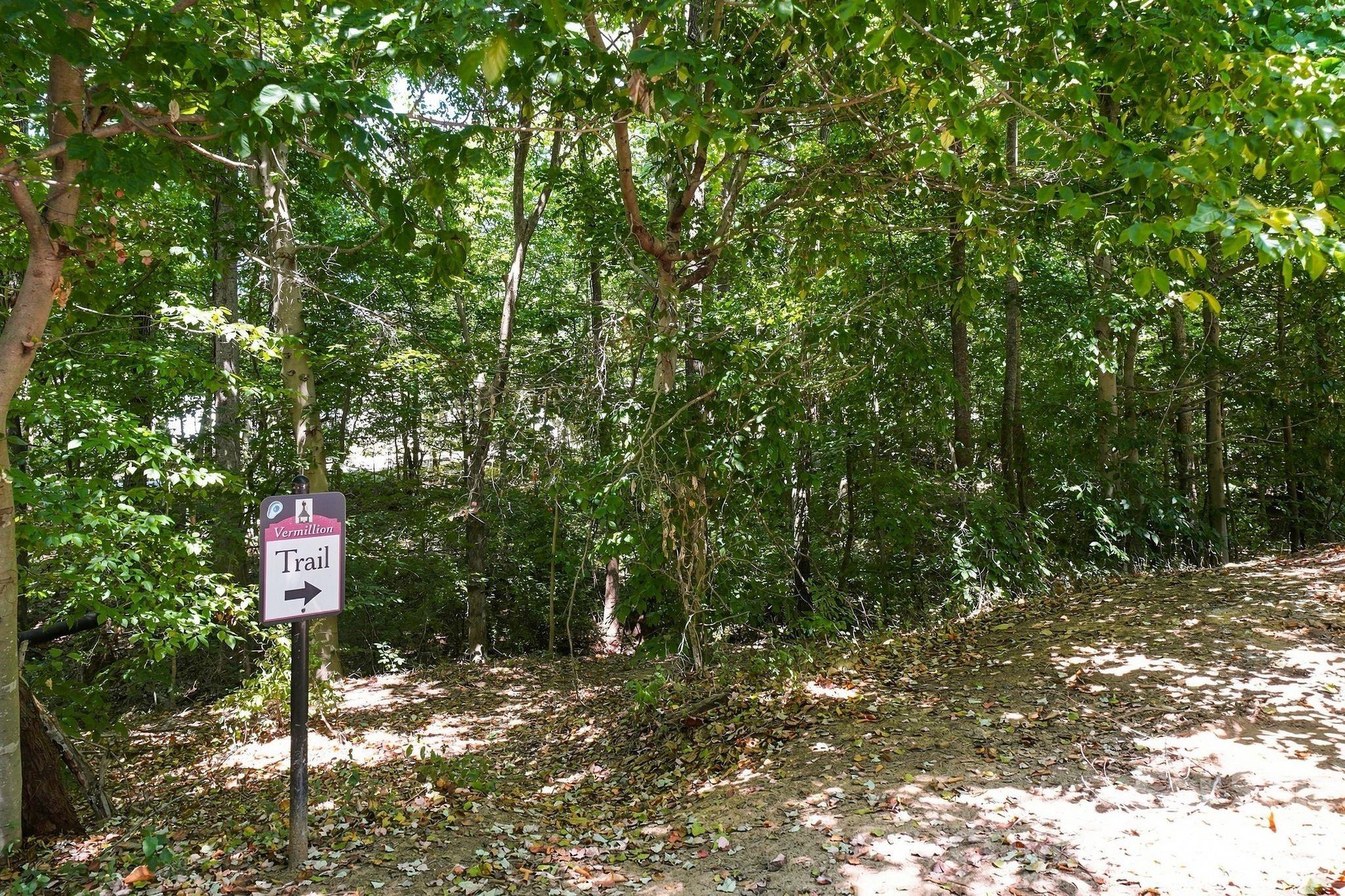 11106 Harbert Road — Huntersville