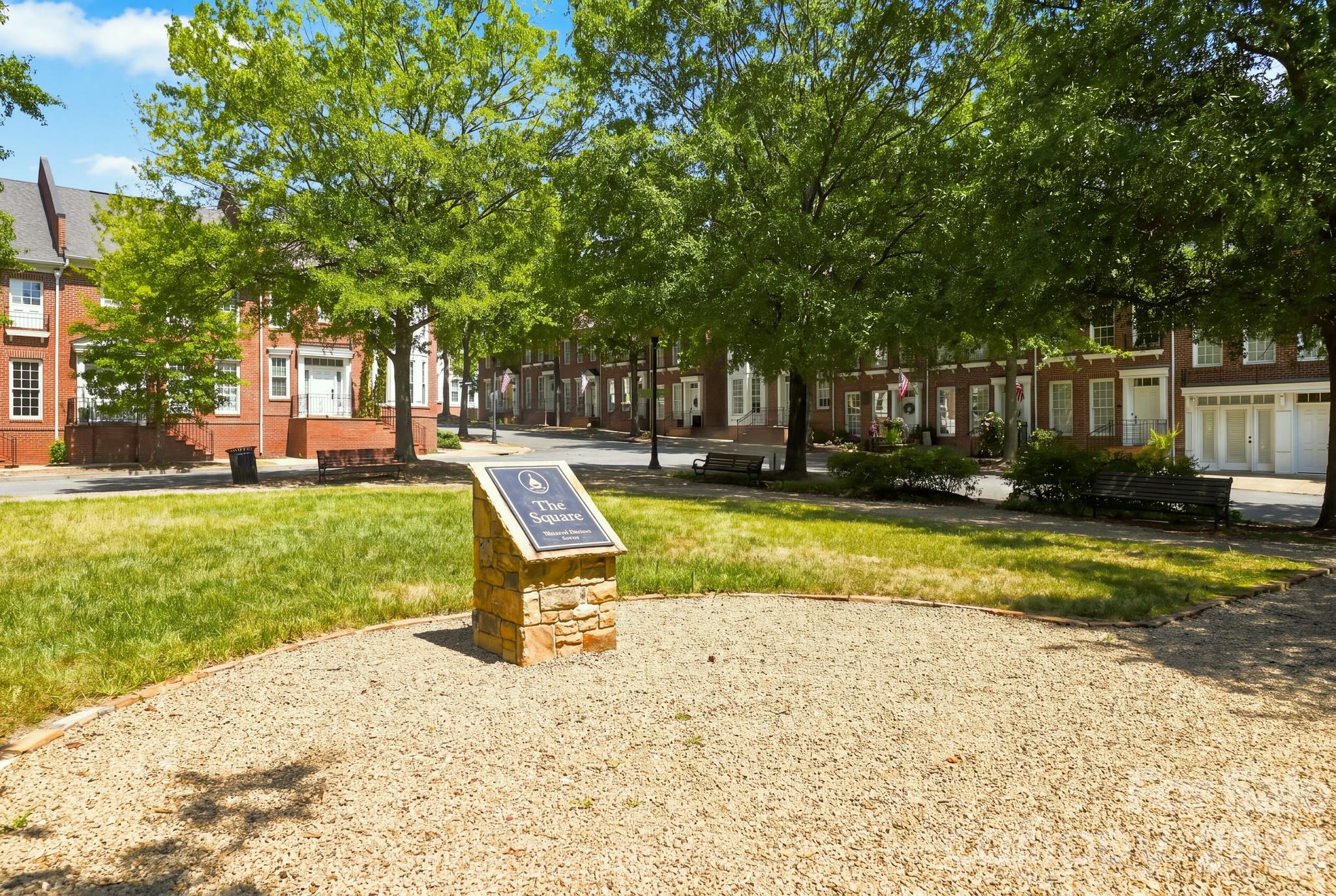 11106 Harbert Road — Huntersville