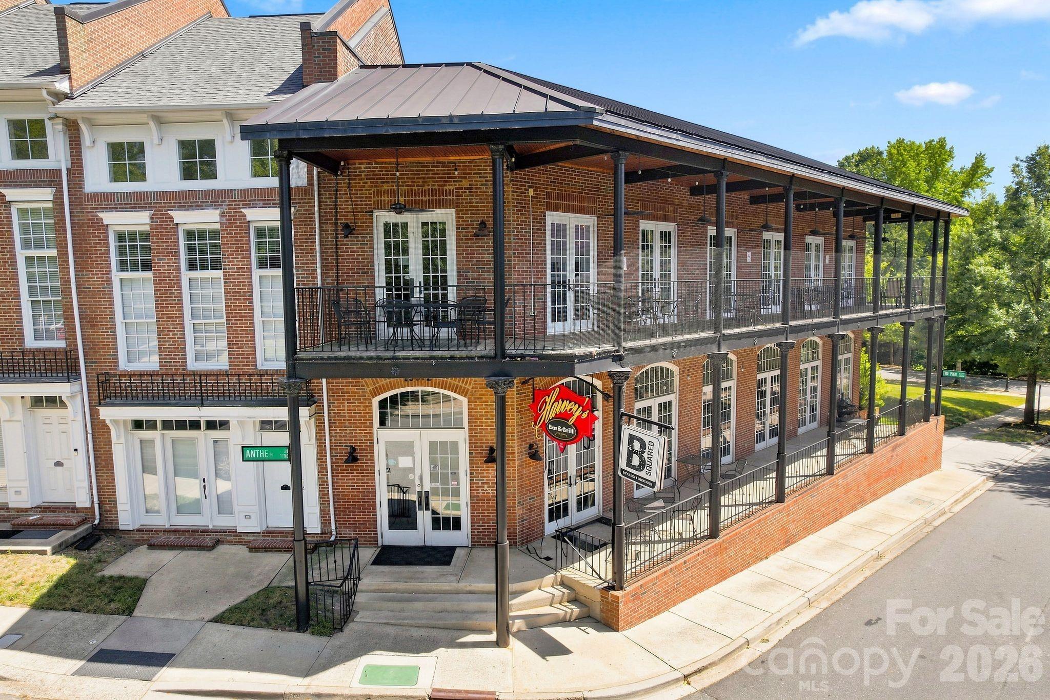 11106 Harbert Road — Huntersville