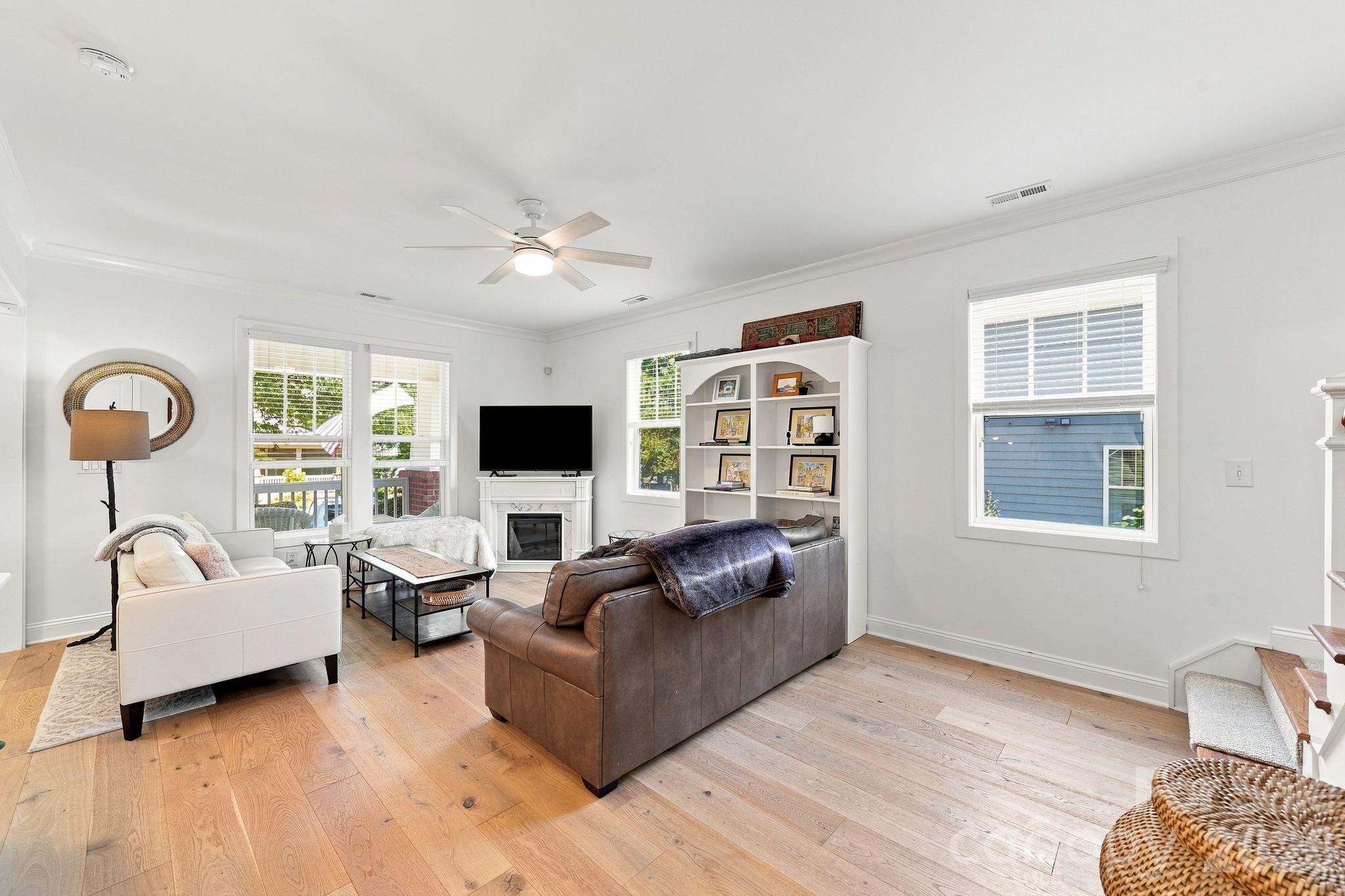 11106 Harbert Road — Huntersville