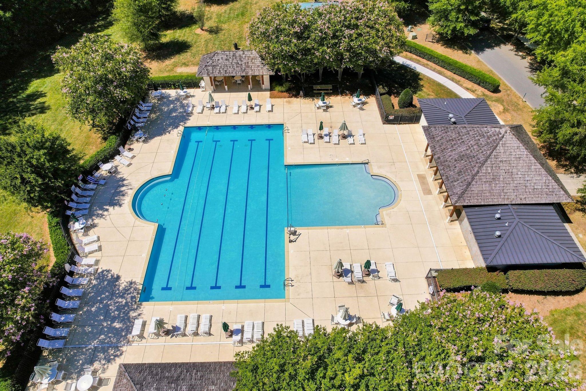 11106 Harbert Road — Huntersville