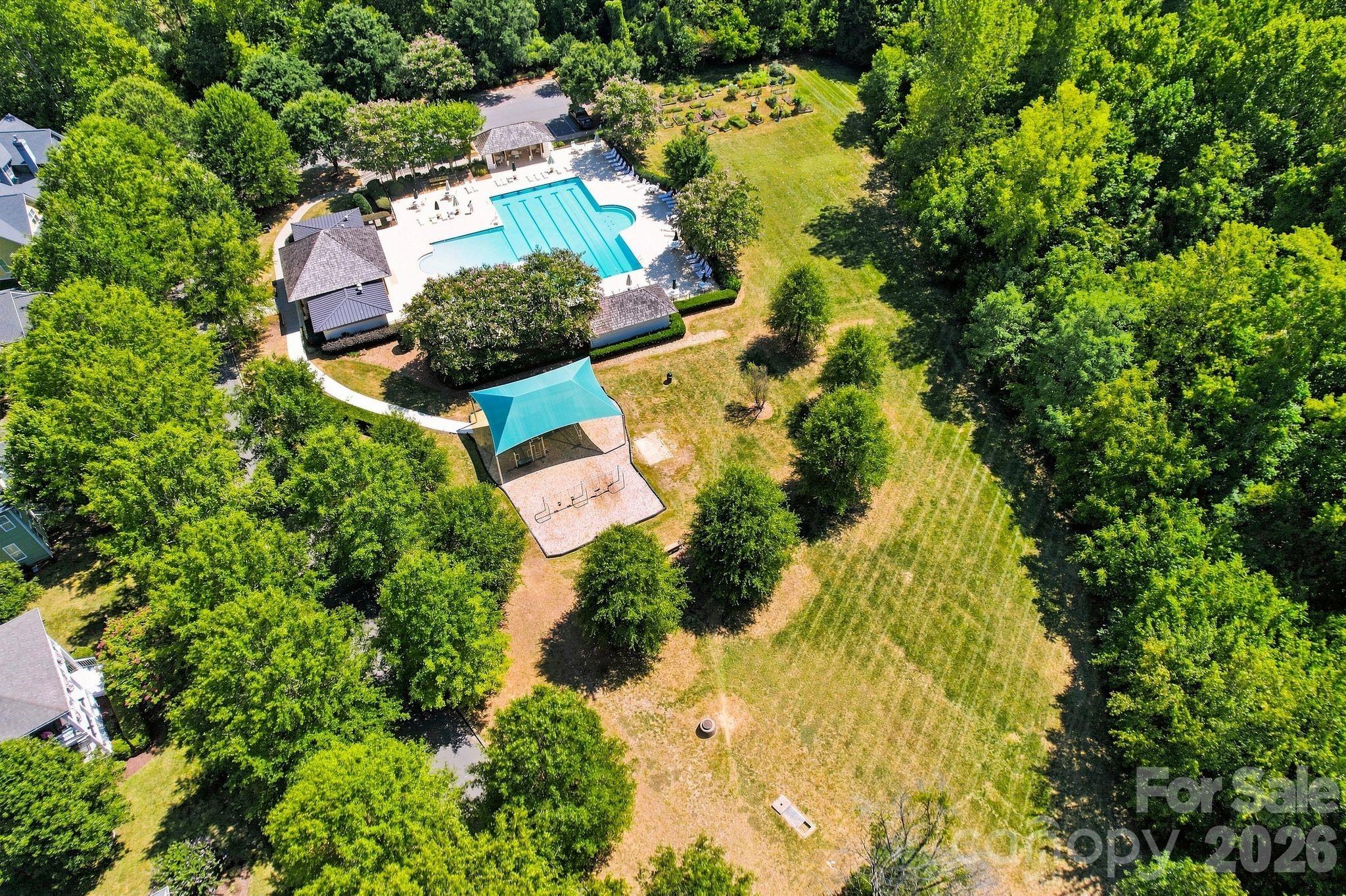 11106 Harbert Road — Huntersville