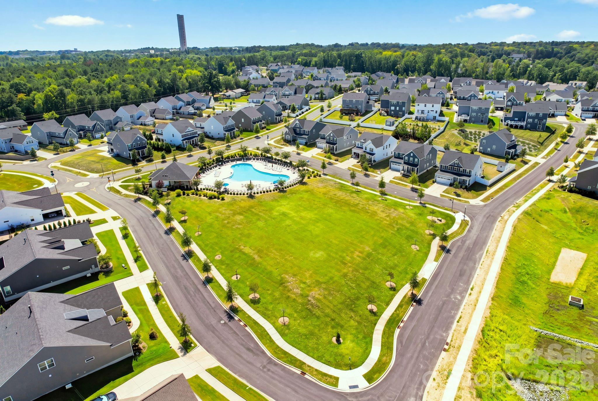 11106 Harbert Road — Huntersville