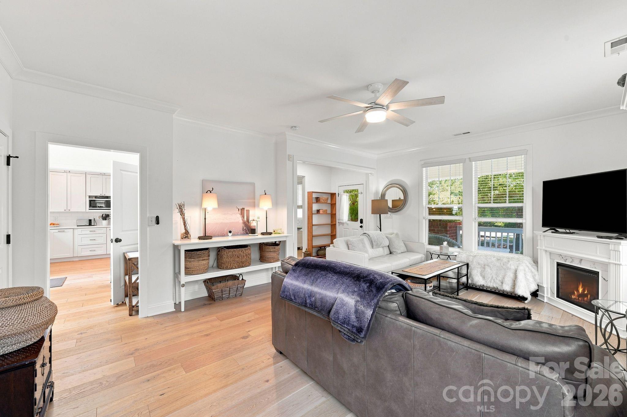 11106 Harbert Road — Huntersville