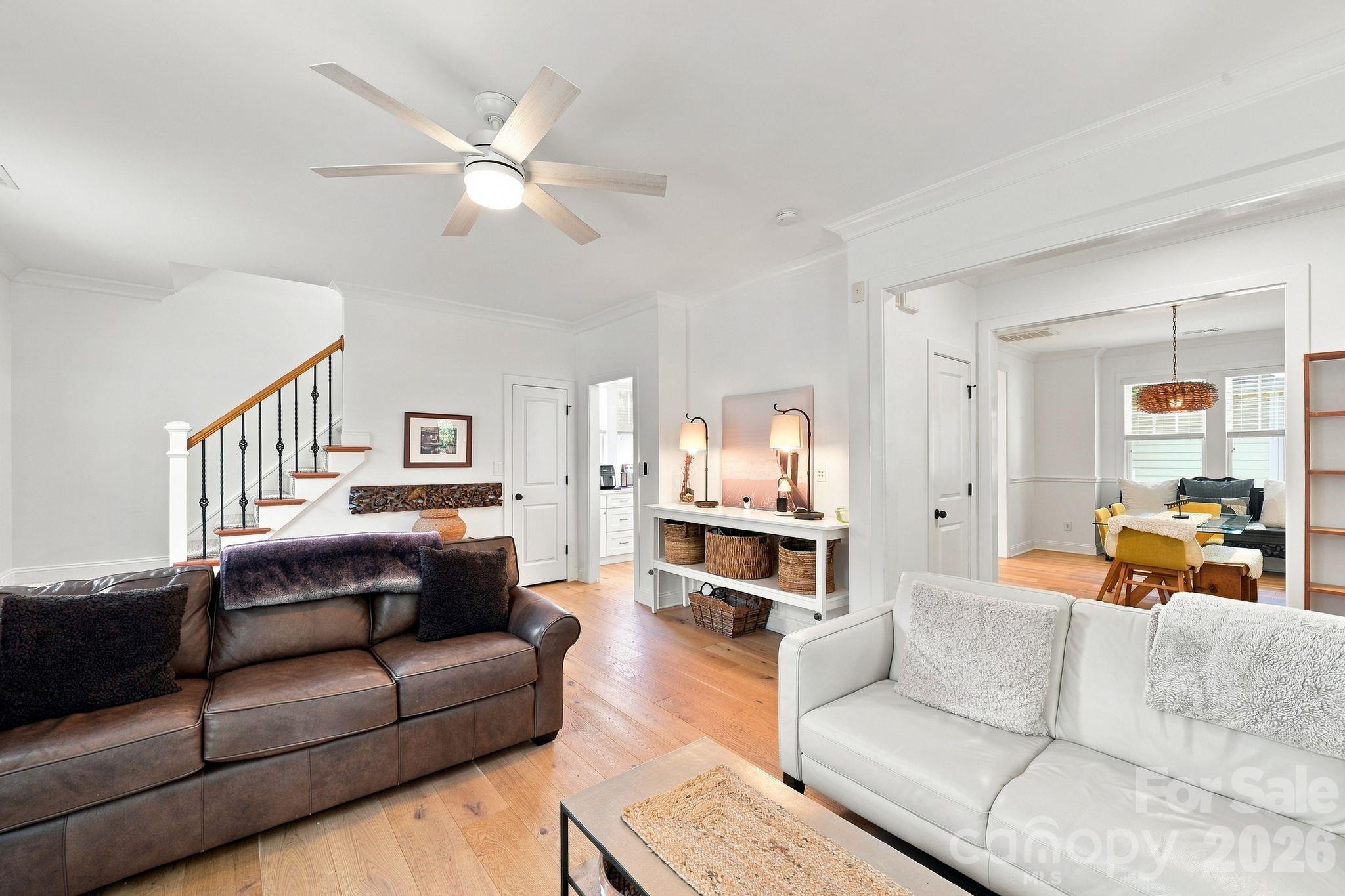 11106 Harbert Road — Huntersville