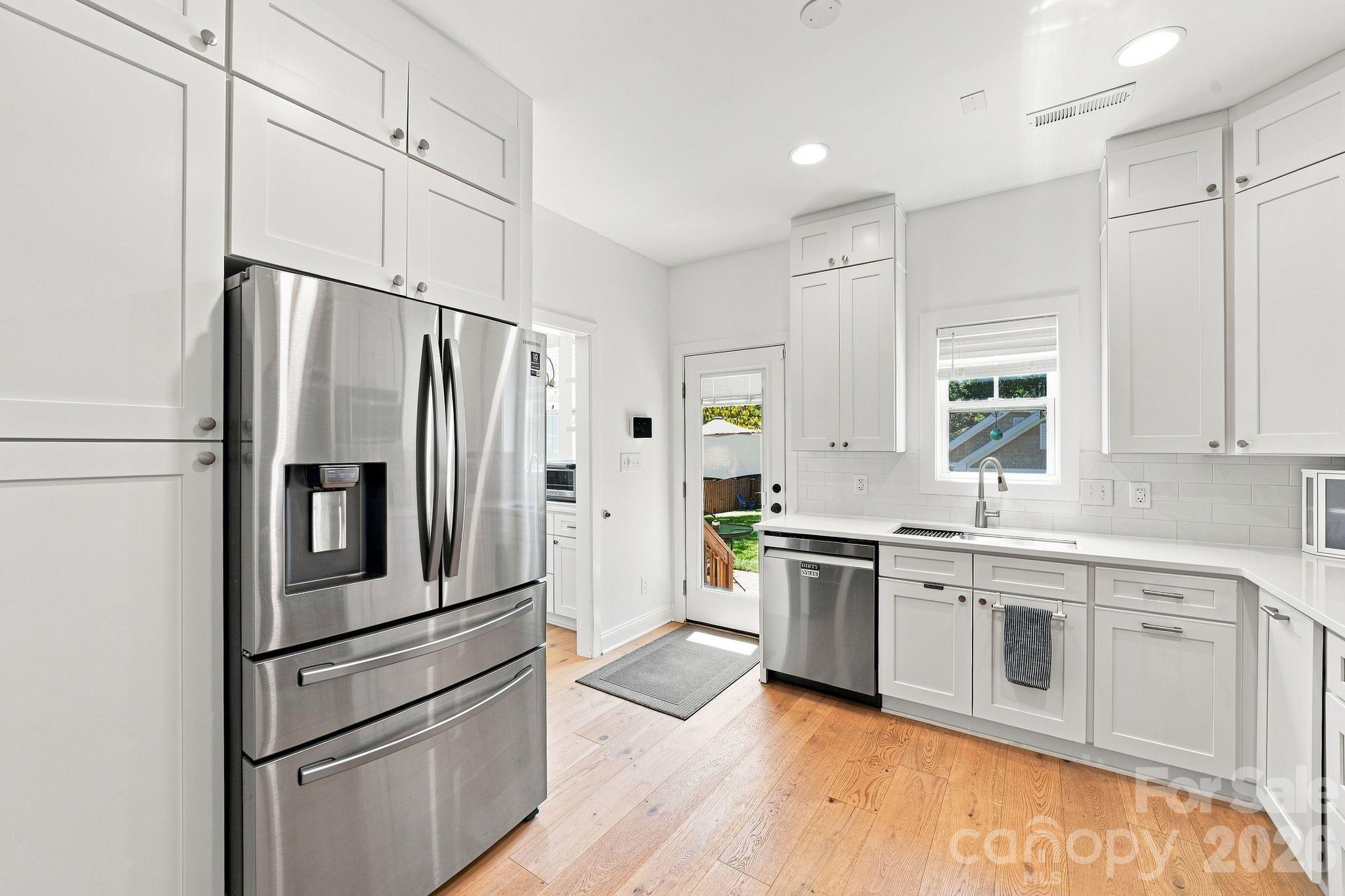 11106 Harbert Road — Huntersville