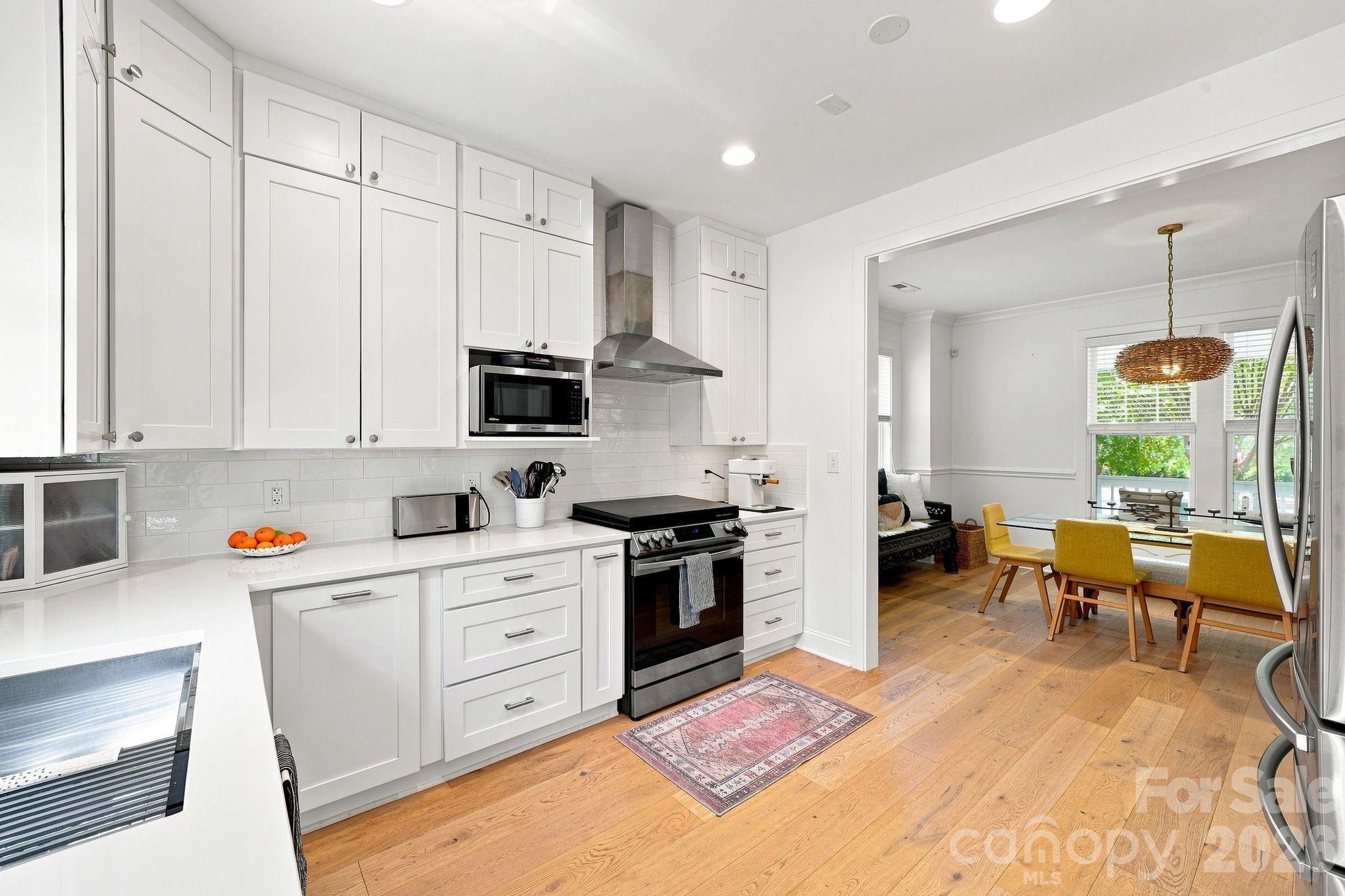 11106 Harbert Road — Huntersville