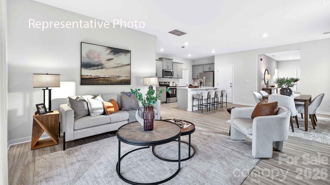 3814 Baldcypress Boulevard — Gastonia