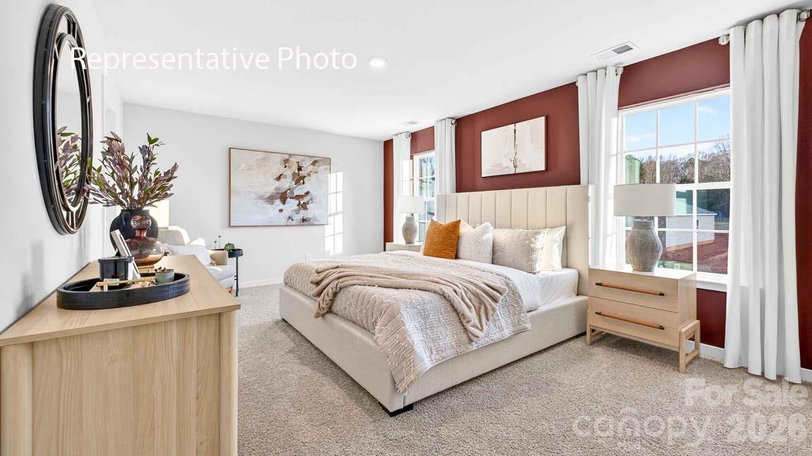 3814 Baldcypress Boulevard — Gastonia