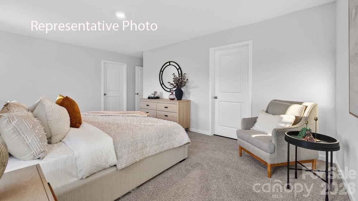 3814 Baldcypress Boulevard — Gastonia