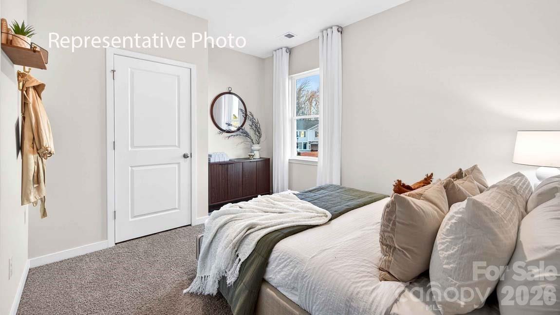 3814 Baldcypress Boulevard — Gastonia