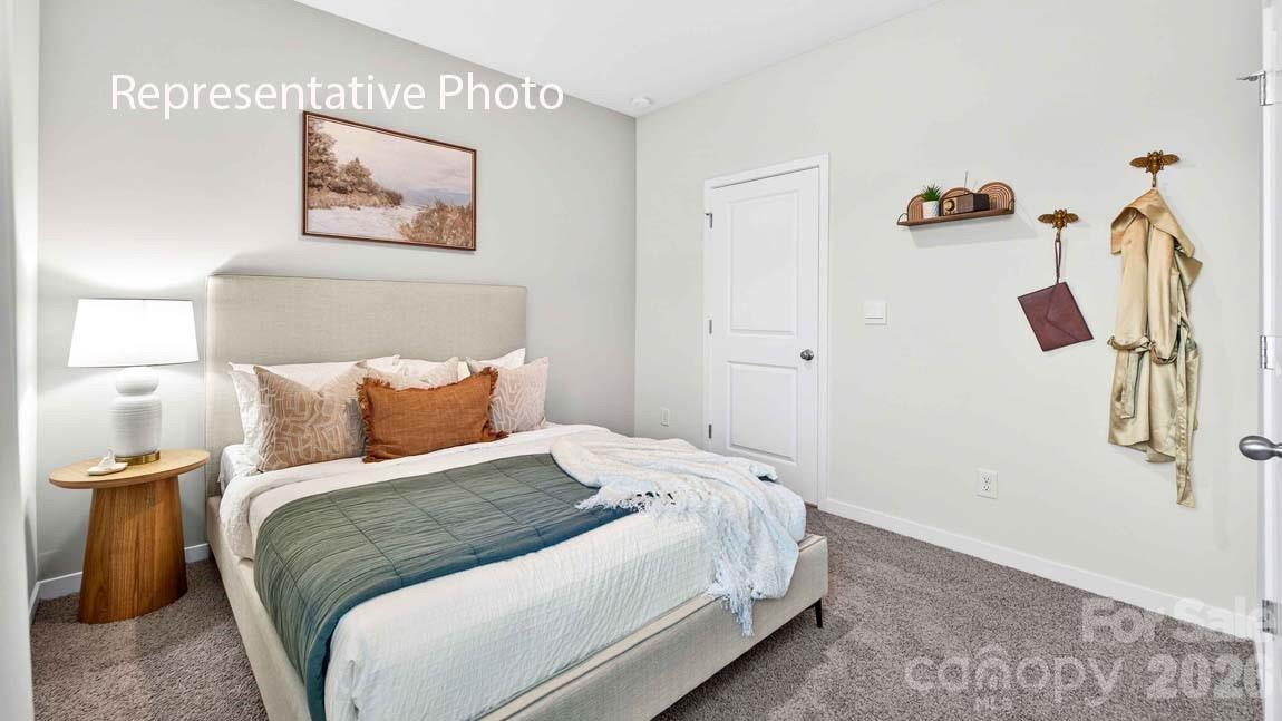 3814 Baldcypress Boulevard — Gastonia
