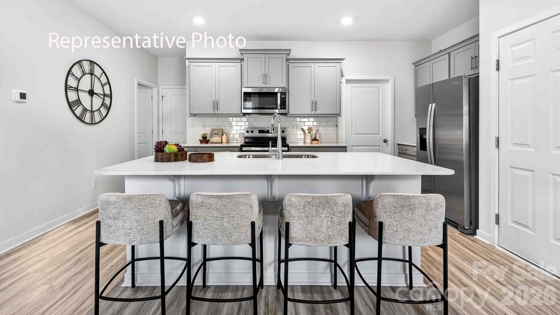 3814 Baldcypress Boulevard — Gastonia