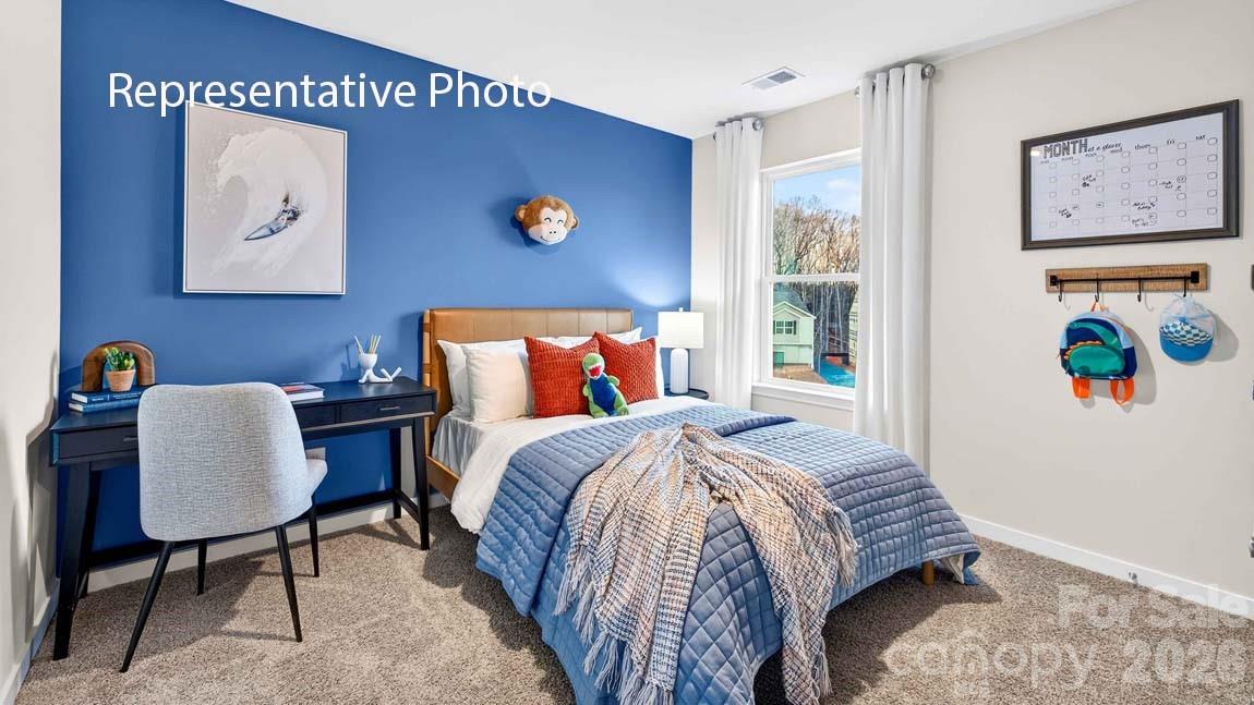 3814 Baldcypress Boulevard — Gastonia