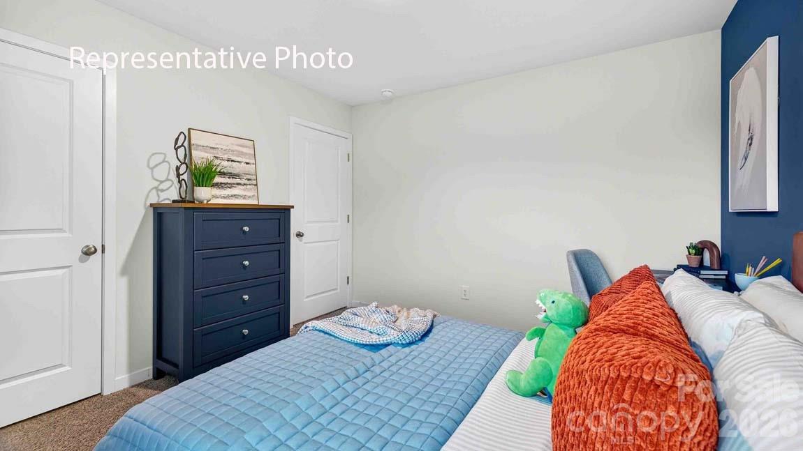 3814 Baldcypress Boulevard — Gastonia