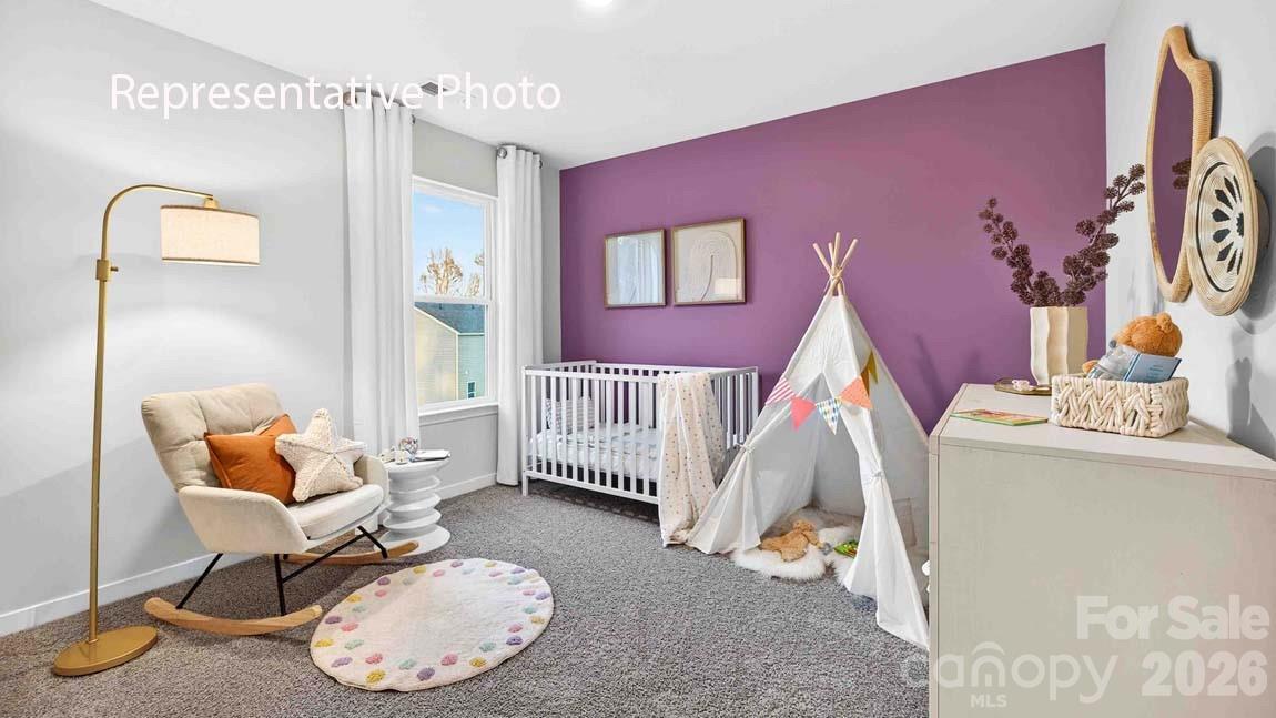 3814 Baldcypress Boulevard — Gastonia