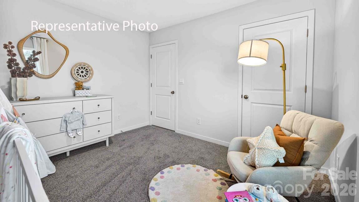 3814 Baldcypress Boulevard — Gastonia