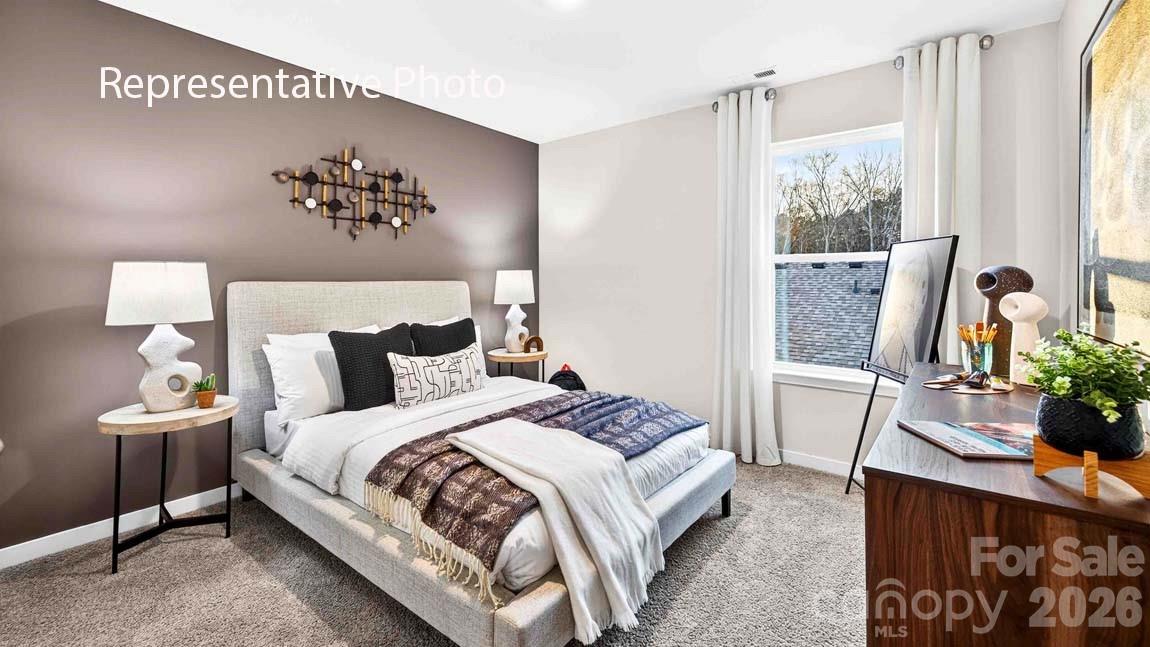 3814 Baldcypress Boulevard — Gastonia