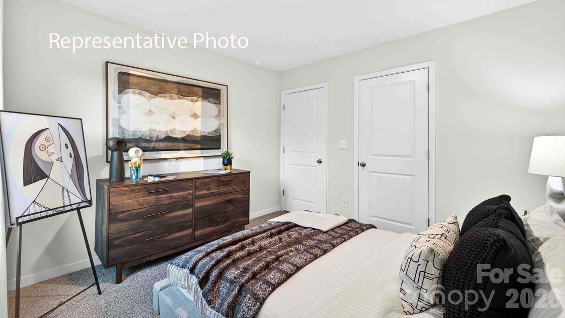 3814 Baldcypress Boulevard — Gastonia