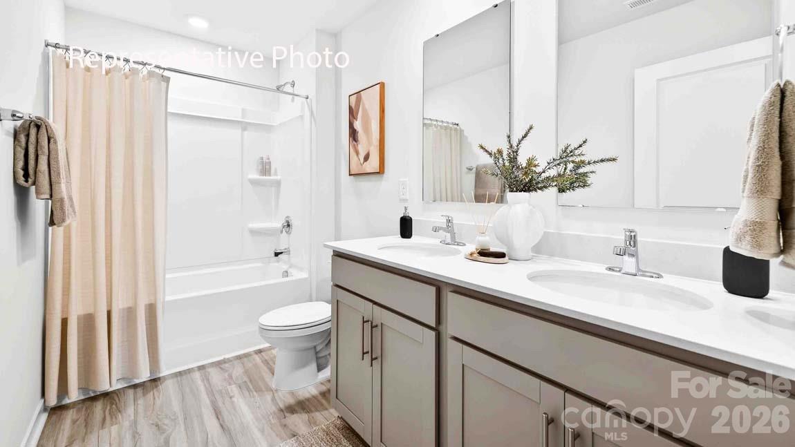3814 Baldcypress Boulevard — Gastonia