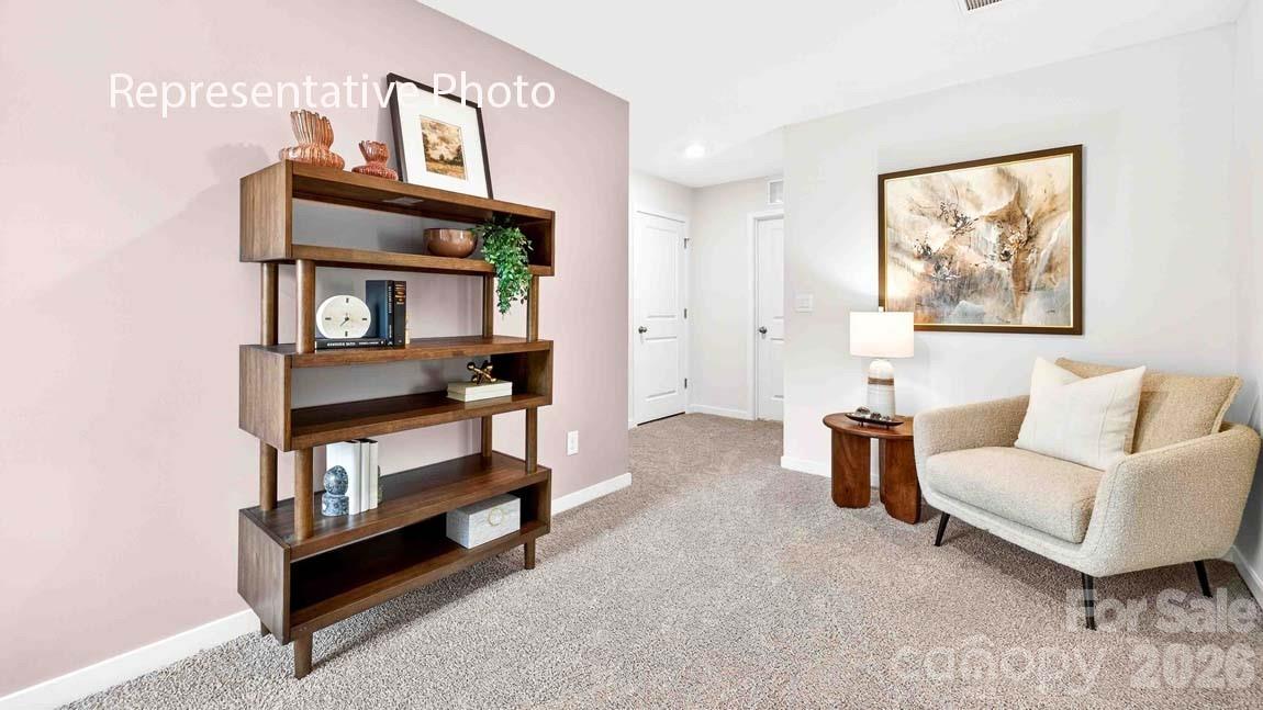 3814 Baldcypress Boulevard — Gastonia