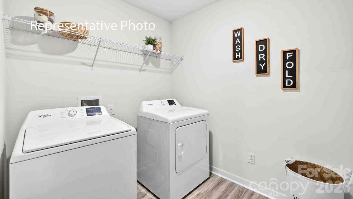3814 Baldcypress Boulevard — Gastonia
